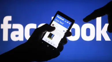 Hesap dondursanız bile Facebook veri toplamaya devam ediyor
