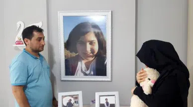 Hakim ve Savcılar Kurulu Rabia Naz soruşturması için müfettiş görevlendirdi