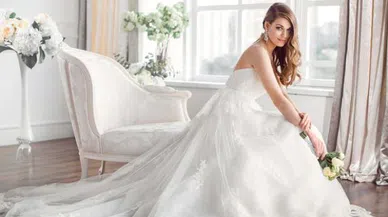 Yargıtay'dan emsal karar: Gelinlikler iade edilebilecek