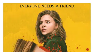 Dramatik, duygu dolu bir film GRETA