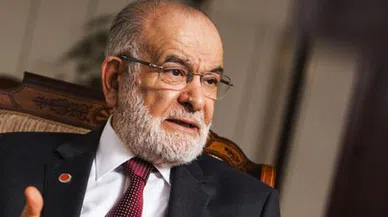 Karamollaoğlu'ndan Kılıçdaroğlu saldırısına tepki