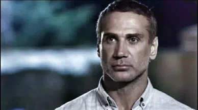 Ünlü sanatçı Doğuş Youtube kanalı için sinema filmi tadında dizi çekti