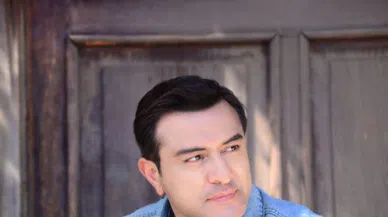 Hakan Ertekin 'Adı Geçer' diyecek