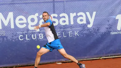 Marsel İlhan üst kategoriye yükseldi