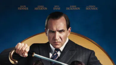 The King's Man: Başlangıç