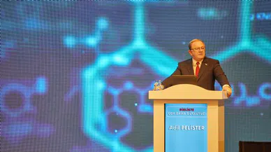 Kimya sektörü ihracat rekoruyla yeni yıla girdi