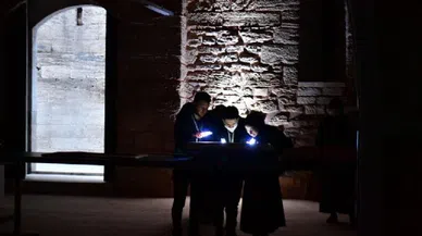 2. Yeditepe Bienali kapılarını açtı