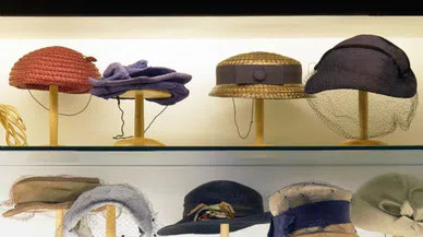 Şapka'nın Dört Asırlık Serüveni