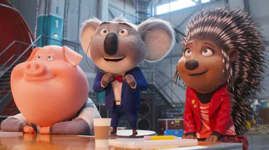 Sen Şarkını Söyle 2