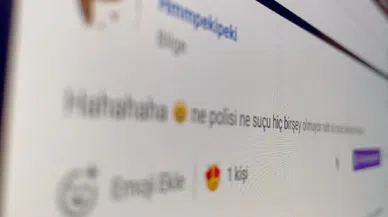 İnterneti de Gözlemleyenler Var