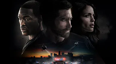 Kesintisiz Aksiyon; AMBULANCE