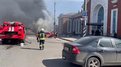 Sivilleri Katletmekten Vazgeçmiyor
