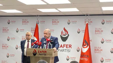 Şam ile Görüşmeleri Başlatıyoruz