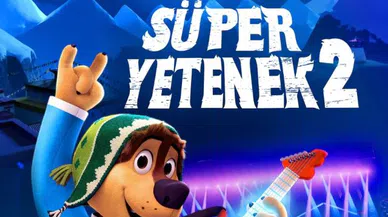 Rock Dog 2 Vizyona Giriyor