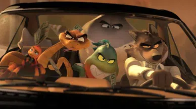 Kim Demiş Kötüyüz Diye