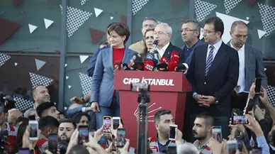Kaftancıoğlu'nun Aldığı Cezalar Onandı