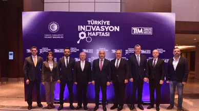 Gençliğin ve İnovasyonun gücüyle Türkiye'yi yeni yüzyıla taşıyacağız