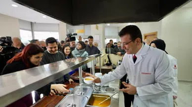 Kent Lokantalarının Üçüncüsü Sultanbeyli'de Açıldı