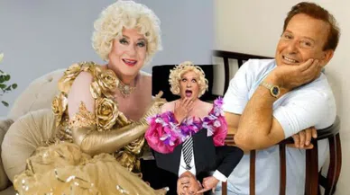 Huysuz Virjin'in filmi için düğmeye basıldı