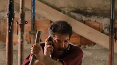 ROZA Filminin Çekimleri Başladı