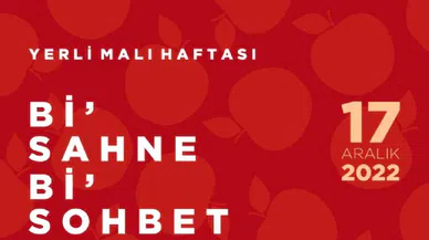 Beykoz Kundura'da Yerli Mallar Haftası