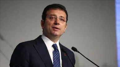 İmamoğlu'na hapis cezası ve siyaset yasağı kararı verildi