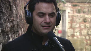 Pera Müzesi'nde 'Yeni Yıla Umutla' Konseri