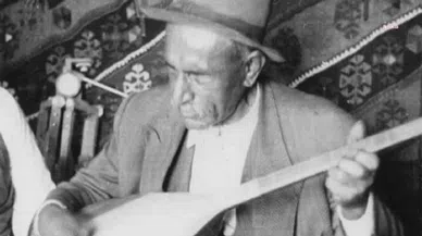Cumhurbaşkanlığı 'Aşık Veysel Yılı' İlan Etti