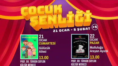 Maltepeli çocukları tiyatro dolu bir yarıyıl tatili bekliyor