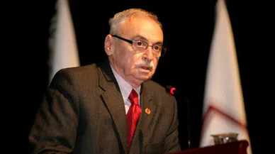 Gazeteci Orhan Erinç vefat etti