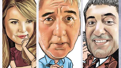 Tamamla Bizi Ey Aşk