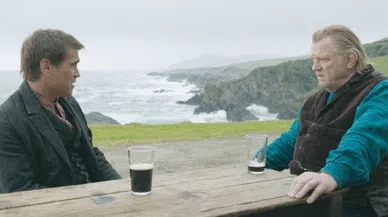 Bir İrlanda Klasiği  'The Banshees of İnisherin'