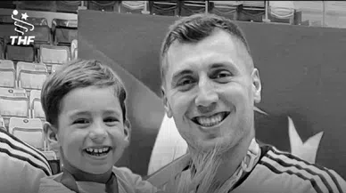 Hentbol Camiası'nın Acı Günü