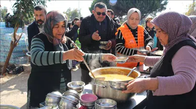 Mersin Özel Destek Bekliyor