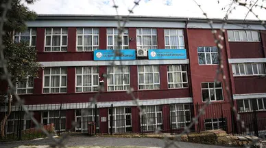 İstanbul'da 93 Okul acil tahliye ediliyor