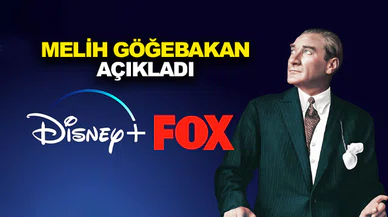 'Disney Plus'ın Atatürk Dizisi Tepkisi: Sözde Muhalifler ve Sanat Camiasının Sessizliği Tartışılıyor'
