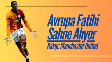 Manchester United Galatasaray maçı ne zaman, saat kaçta, şifresiz hangi kanalda?