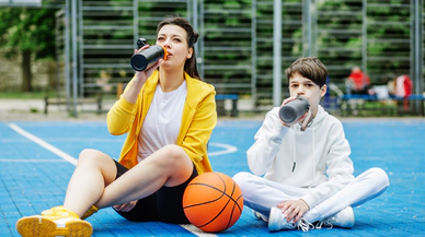 Neden Su Tüketmeliyiz? Sağlıklı Yaşamın Temel Taşı