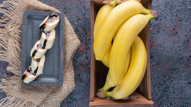 Muzların Şeklini Belirleyen İlginç Özellikler ve Kavisli Yapıları