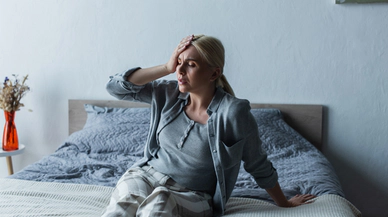 Erken menopoz belirtileri nasıl belli olur