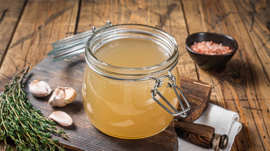 Kemik suyunun faydaları neler?