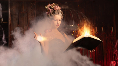 Büyüye İnanmak Günah mı?