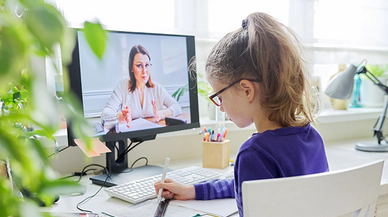 Bilgisayarda uzun zaman geçiren çocuklarda nasıl etkiler olur?