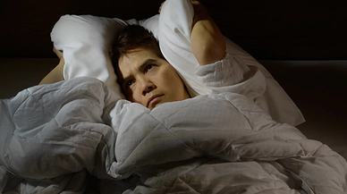 Karabasan Neden olur?