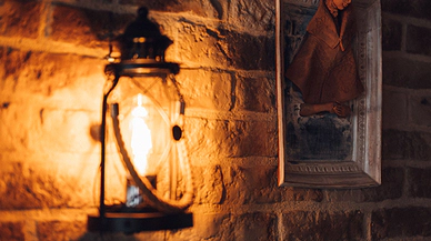 Evde Hangi Renk Işık Kullanılmalı?