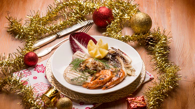 Yeni Yıl Menüsü Fikirleri