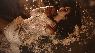 Rüyada Korkarak Uyanmak