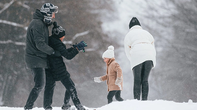 Kar Tatilinde Yapılması Gereken Aktiviteler