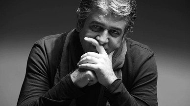 Murat Göğebakan'ın Biyografisi