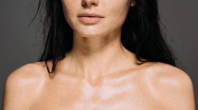 Vücutta Oluşan Yağ Bezelerinin Nedenleri